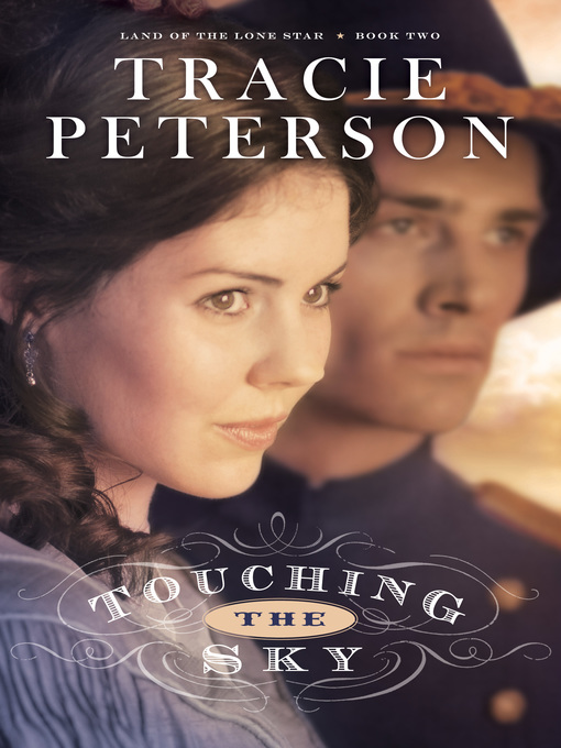 Cover image for Touching the Sky